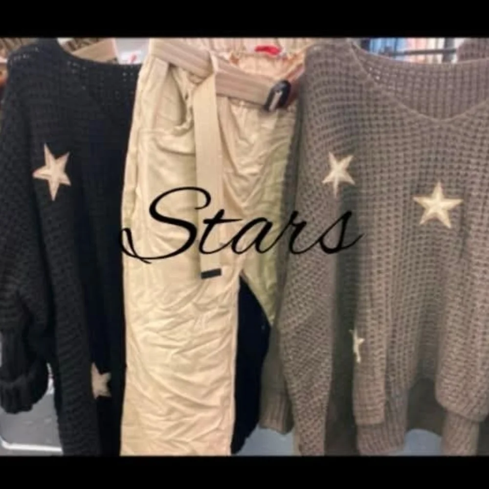 Metallic Pants - Picture 4 of 5